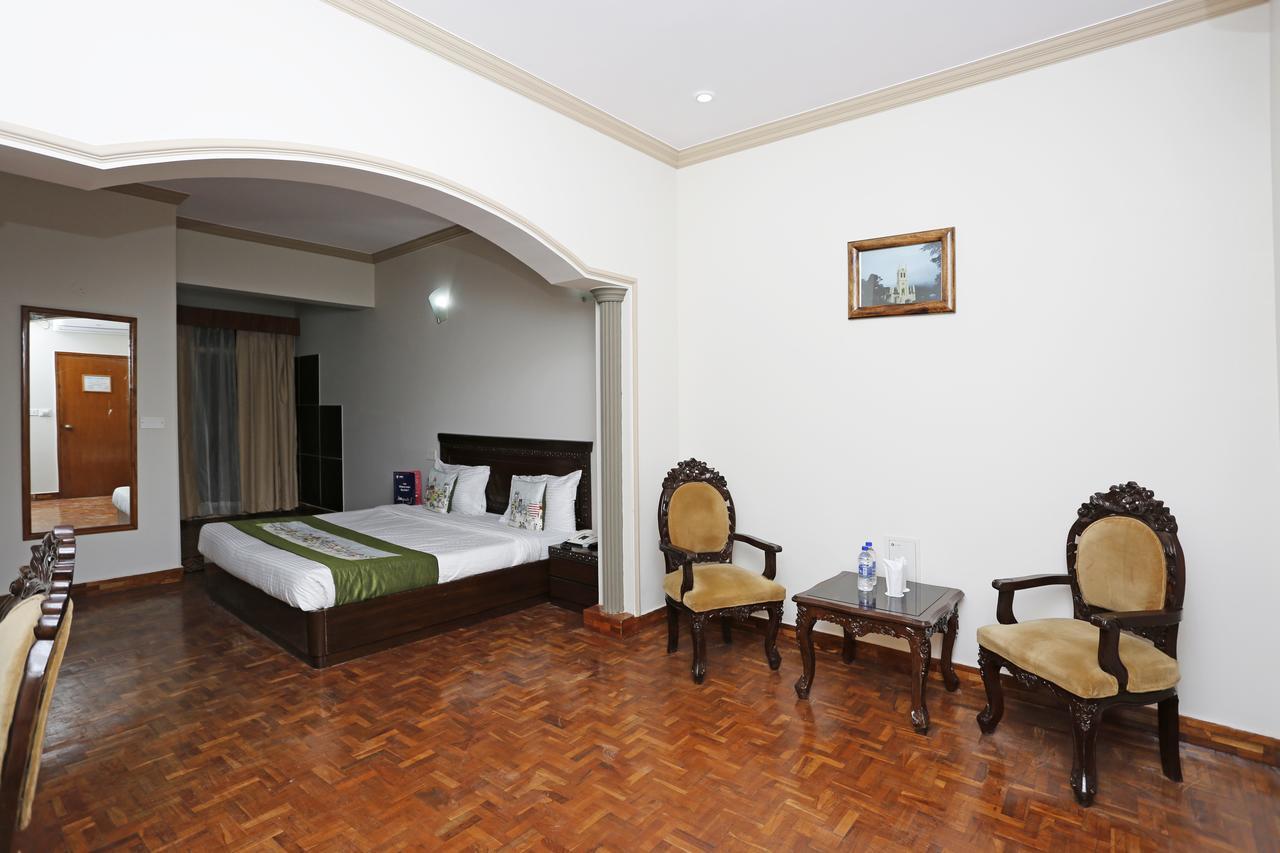 The Naldehra Shimla Exterior foto