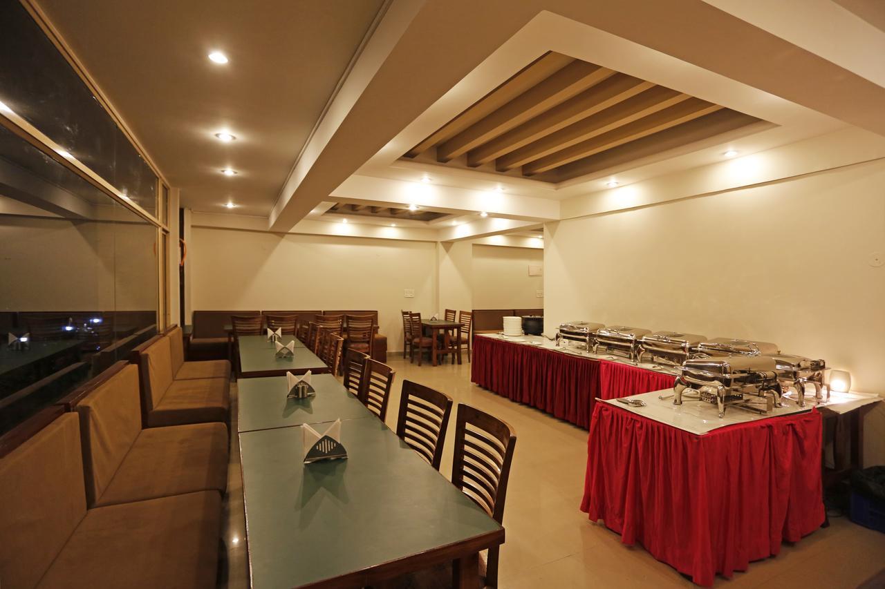The Naldehra Shimla Exterior foto